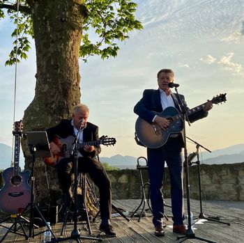 Ljudska pesem je povezana s slovenskim človekom in našo narodno zavestjo