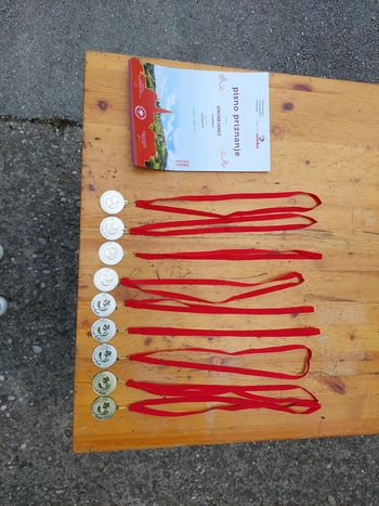 Piknik Društva vinogradnikov Studenec