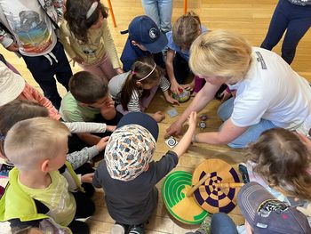 Obisk Bistre in Menihovega vrta