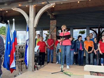 Občinska proslava ob dnevu državnosti