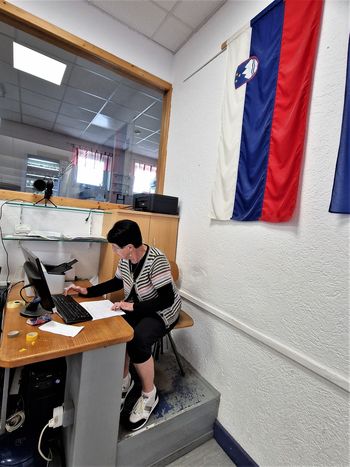 ILCO: Športno srečanje 