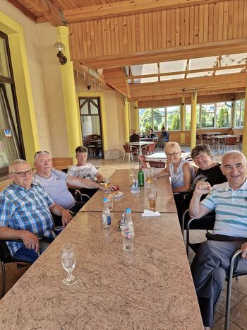 Zaključek pomladanskega rekreacijskega kegljanja v ILCO društvu