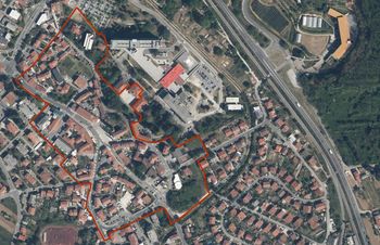 Seznanitev javnosti z namenom pridobitve novega Občinskega podrobnega prostorskega načrta (OPPN) za mestno središče v Šempetru pri Gorici
