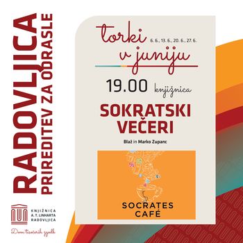 Sokratski večeri
