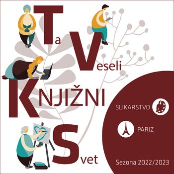 Ob zaključku 13. sezone bralne akcije Ta veseli knjižni svet