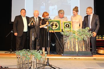 Foto utrinki: Praznik Vinogradniško vinarskega društva Vojnik