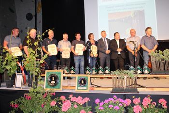 In leta so tekla! (23. 6. 2003 – 23. 6. 2023)