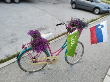 V Socki pričakujejo kolesarje