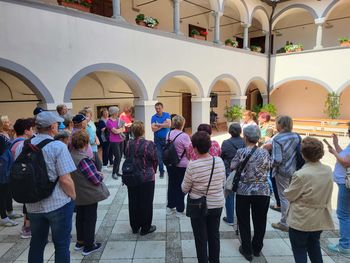 DRUŠTVO UPOKOJENCEV VABI NA IZLET NA GORENJSKO