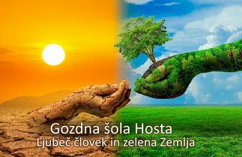 Ohranimo Zemljo zeleno