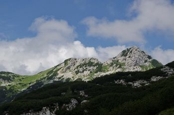 Planinski izlet Mala in Velika Tičarica 16.7.2023