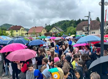 Na OŠ Tabor Logatec dočakali prepotrebno  širitev in rekonstrukcijo
