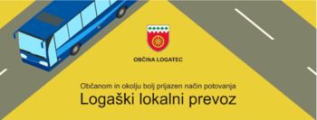 Počitniški vozni red logaškega lokalnega prevoza Počitniški vozni red logaškega lokalnega prevoza