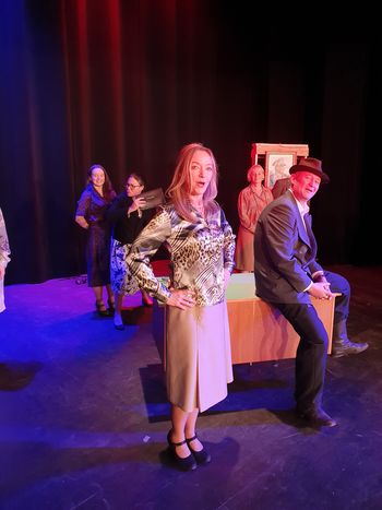 FESTIVAL GLEDALIŠČA - 2023 - FESTUM THEATRI