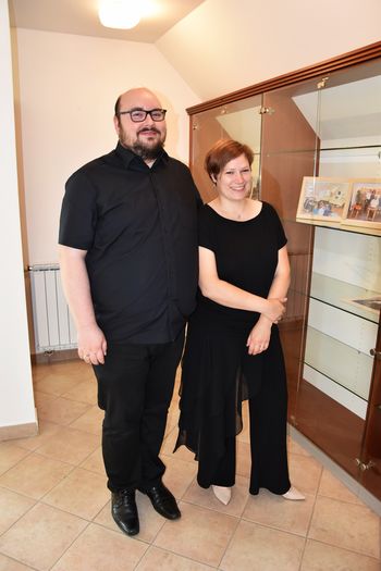Dvorski pozdrav poletju 2023 