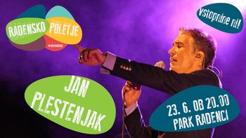 RADENSKO POLETJE