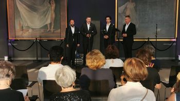 Video novica: Savinov dan 2023