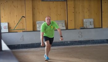 »ĺma, najma, ìma « Balinanje – šport, ki nas krepi in povezuje »ĺma, najma, ìma « Balinanje – šport, ki nas krepi in povezuje
