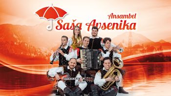 Praznovanje 90-letnice in gasilska veselica z ansamblom Saša Avsenika