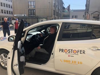 Vabilo prostovoljcem za sodelovanje v projektu Prostofer