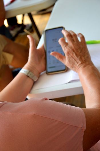 Simbioza mobiln@ - digitalno znanje brez meja