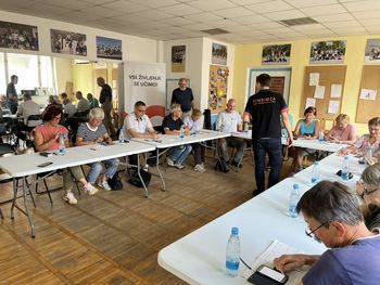 Simbioza mobiln@ - digitalno znanje brez meja Simbioza mobiln@ - digitalno znanje brez meja