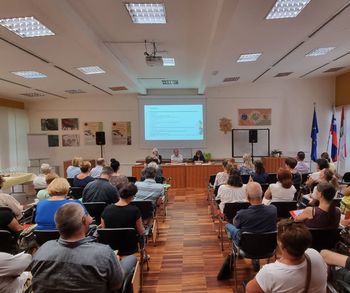 LAS Zgornja Gorenjska – BOJA je na drugi skupščini soglasno potrdil strategijo lokalnega razvoja