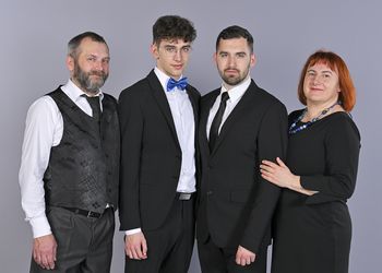 Matic Zakonjšek – Vojničan, ki s svojim glasom sega po zvezdah