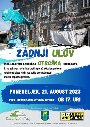 Zadnji ulov