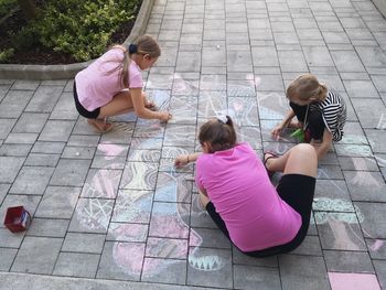 Organiziranje nujnega varstva otrok v ponedeljek, 14.8.2023