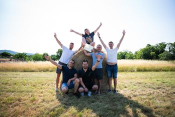 Projekt Living Learning Lab na potovanju po Krasu