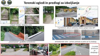 Aktivnosti članov ZŠAM Tržič v poletnih mesecih