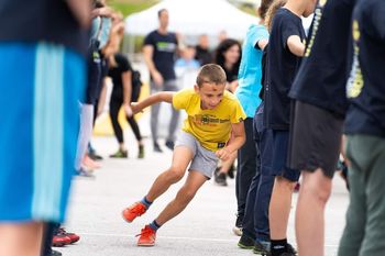 Judo klub Komenda nastopil na Oviratlonu (Pokljuka) in Buyothlonu (Straža)