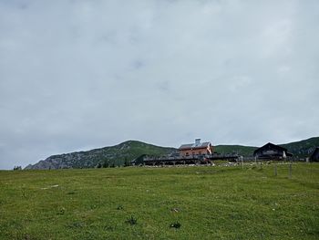 PD na Velikem vrhu in Kladivu 2.7.2023