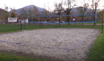 ANKETA - Popis škode na športni infrastrukturi in športni opremi zaradi poplav