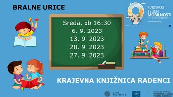 BRALNE URICE 
