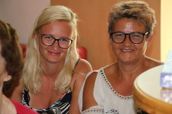Ne delamo velikih stvari... Le majhne, a te z veliko ljubezni.