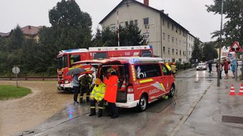 Popravilo računalnikov in računalniške opreme ob poplavah