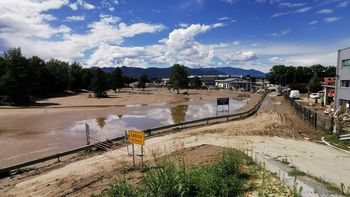 Rezultati vzorčenj sedimenta in prvotnih tal na poplavljenih področjih