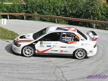 TRI POSADKE NA PRVI RALLY DOLINA ZELENEGA ZLATA