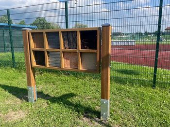 NOVE IGRALNE POVRŠINE V MESTNI OBČINI SLOVENJ GRADEC