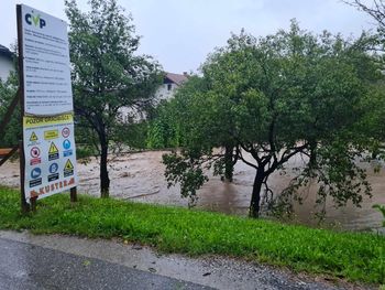 Podgorje pri Slovenj Gradcu, 4. avgust 2023