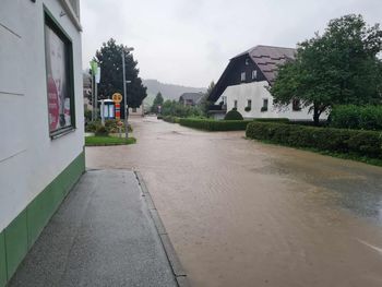Podgorje pri Slovenj Gradcu, 4. avgust 2023.