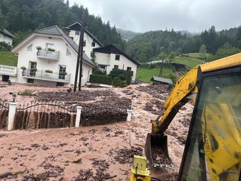 Nagovor župana: Vsi kraji na območju naše občine so vsaj po eni poti dostopni Nagovor župana: Vsi kraji na območju naše občine so vsaj po eni poti dostopni