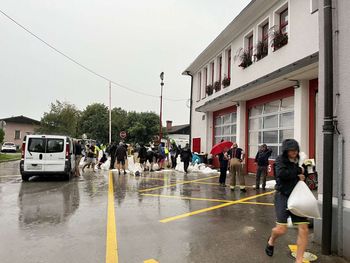 Protipoplavne vreče Protipoplavne vreče
