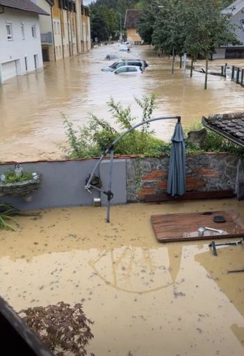 Donacije za popravilo Vrtca Gobica