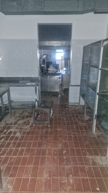 Donacije za popravilo Vrtca Gobica