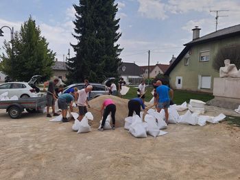 Ocena deževja 28. 8. 2023