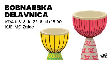 BOBNARSKA DELAVNICA