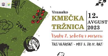 KMEČKA TRŽNICA